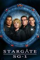 Poster of Stargate SG-1
