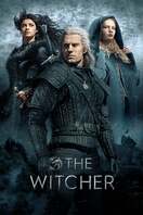 Poster of The Witcher
