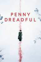 Poster of Penny Dreadful