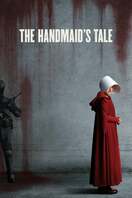 Poster of The Handmaid's Tale