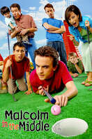 Poster of Malcolm in the Middle