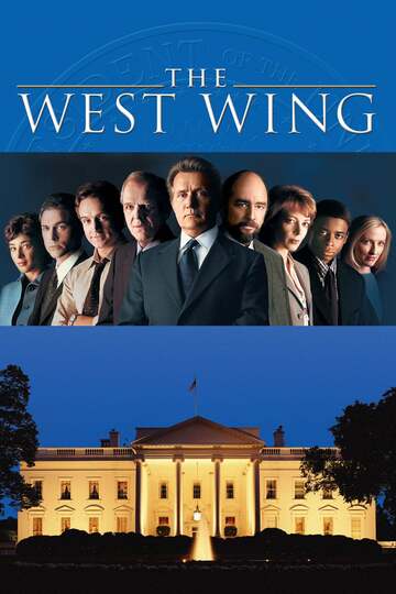 Poster of The West Wing