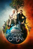 Poster of Good Omens