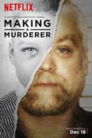 Poster of Making a Murderer