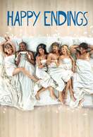 Poster of Happy Endings