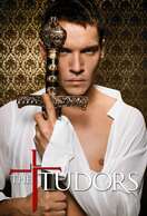 Poster of The Tudors