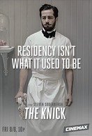 Poster of The Knick