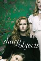 Poster of Sharp Objects