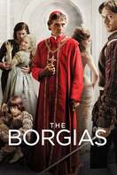 Poster of The Borgias