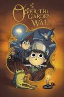 Poster of Over the Garden Wall
