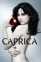 Poster of Caprica