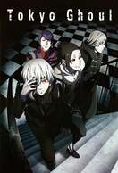 Poster of Tokyo Ghoul