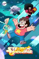 Poster of Steven Universe