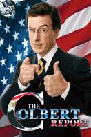 Poster of The Colbert Report
