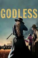 Poster of Godless