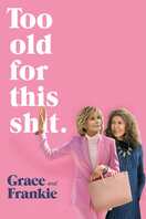 Poster of Grace and Frankie