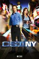 Poster of CSI: NY