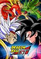 Poster of Dragon Ball GT