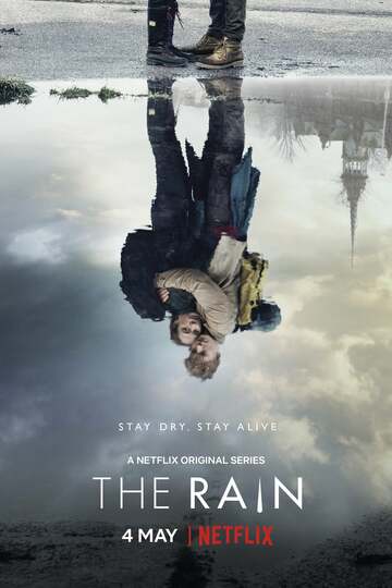 Poster of The Rain