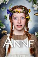 Poster of Anne with an E