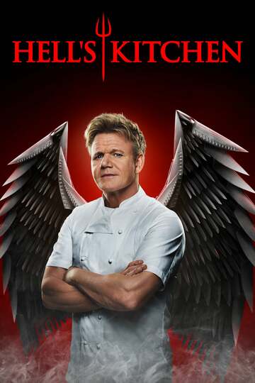 Poster of Hell's Kitchen