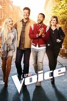 Poster of The Voice