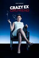 Poster of Crazy Ex-Girlfriend