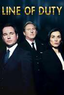 Poster of Line of Duty