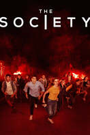 Poster of The Society