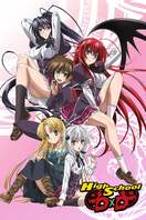 Poster of High School DxD