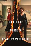 Poster of Little Fires Everywhere