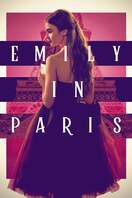 Poster of Emily in Paris