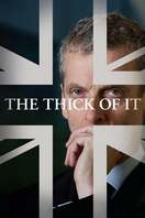 Poster of The Thick of It