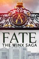 Poster of Fate: The Winx Saga