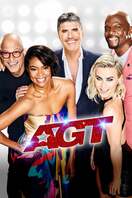 Poster of America's Got Talent