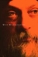 Poster of Wild Wild Country