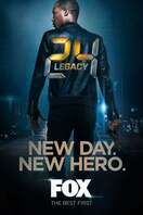 Poster of 24: Legacy