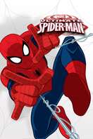 Poster of Ultimate Spider-Man