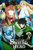 Poster of The Rising of the Shield Hero