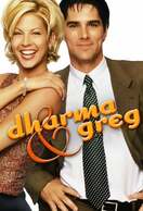 Poster of Dharma & Greg