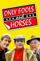 Poster of Only Fools and Horses