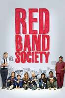 Poster of Red Band Society
