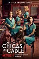 Poster of Cable Girls