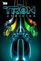 Poster of Tron: Uprising