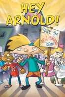 Poster of Hey Arnold!