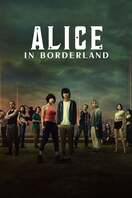 Poster of Alice in Borderland