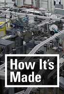 Poster of How It's Made