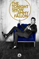 Poster of The Tonight Show Starring Jimmy Fallon