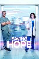 Poster of Saving Hope