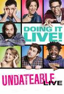 Poster of Undateable